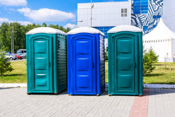 Best Standard Portable Toilet Rental in Macopin, NJ